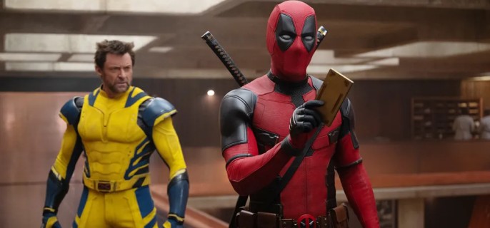 Deadpool 3 Secures China Release Date 1