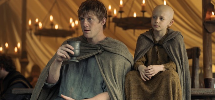 A Knight of the Seven Kingdoms – Season 1 Episode 4 1