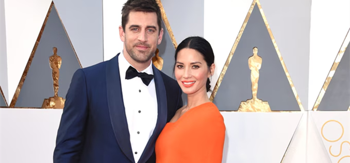 Aaron Rodgers Says He Got Himself Into “Crazy Town” With His Past Relationships 1