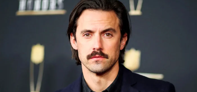 Milo Ventimiglia makes rare appearance after switching to private life 1