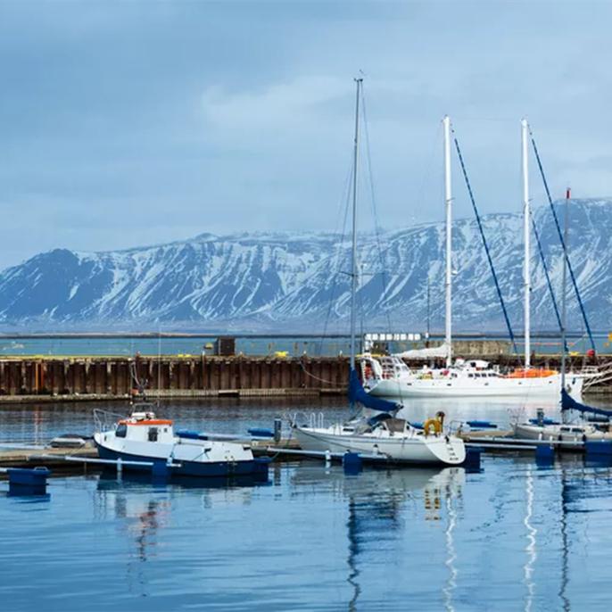 Missing Ohio Siblings, 8 and 9, Found in Remote Icelandic Village 3 Months After Disappearing