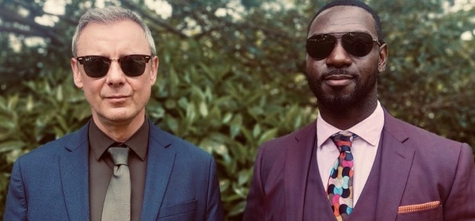 Grace – Season 5 Episode 4 1