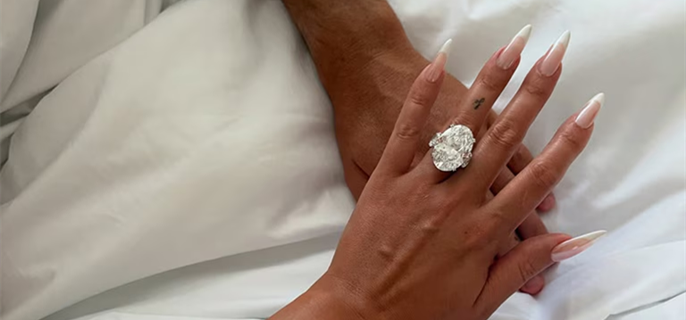 Cristiano Ronaldo Reveals How He Proposed to Fiancée Georgina Rodríguez 1