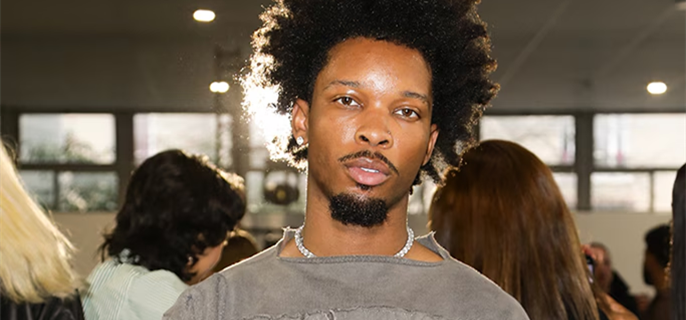 Who Is D4vd? What to Know About Singer Involved With Death Investigation 1