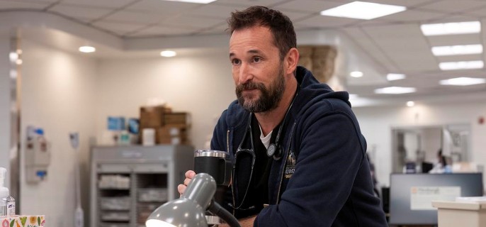 The Pitt – Season 1 Episode 8 1