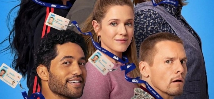 DMV – Season 1 Episode 7 1