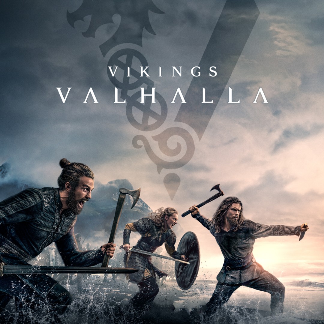 Vikings: Valhalla – Season 1 Episode 8