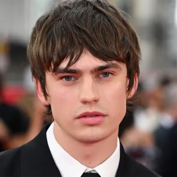 Spike Fearn To Star In Gavin O&rsquo;Connor&rsquo;s Apple Pic &lsquo;Running&rsquo;