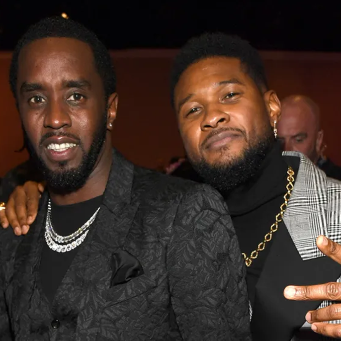 Usher Says Diddy Has Been &ldquo;Misrepresented&rdquo;: &ldquo;I Don&rsquo;t Have Anything Negative to Say About Sean Combs&rdquo;