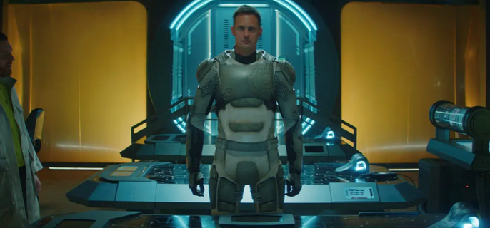 ‘Murderbot’ Lands Season 2 Renewal at Apple TV+ 1