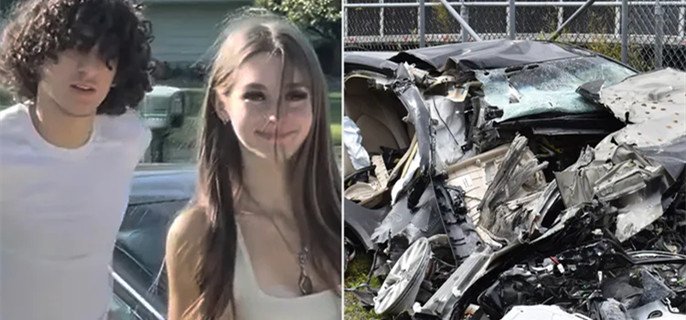 Here’s What Mackenzie Shirilla Texted Boyfriend’s Mom After Crash, and Why She Wanted to Be 'Hypnotized' 1