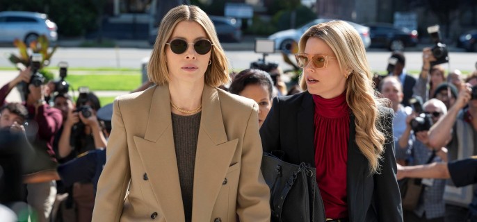 The Better Sister – Season 1 Episode 4 1