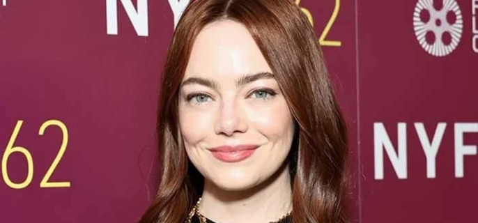 Emma Stone set to dive into another wild ride after 'Poor Things' 1