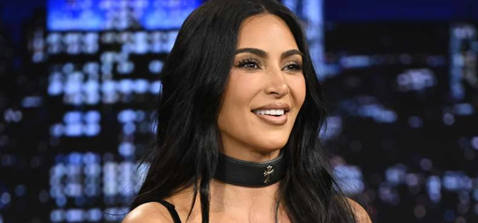 Kim Kardashian thinks history books are lying about THIS 1