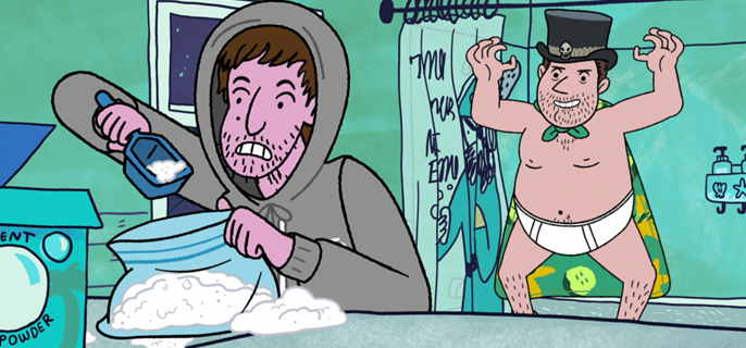 ‘Long Story Short’ From ‘BoJack Horseman’ Creator Lands Season 2 Renewal Ahead of Series Premiere 1