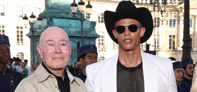 David Geffen’s Estranged Husband, Donovan Michaels, Sues Mogul for Breach of Contract 1