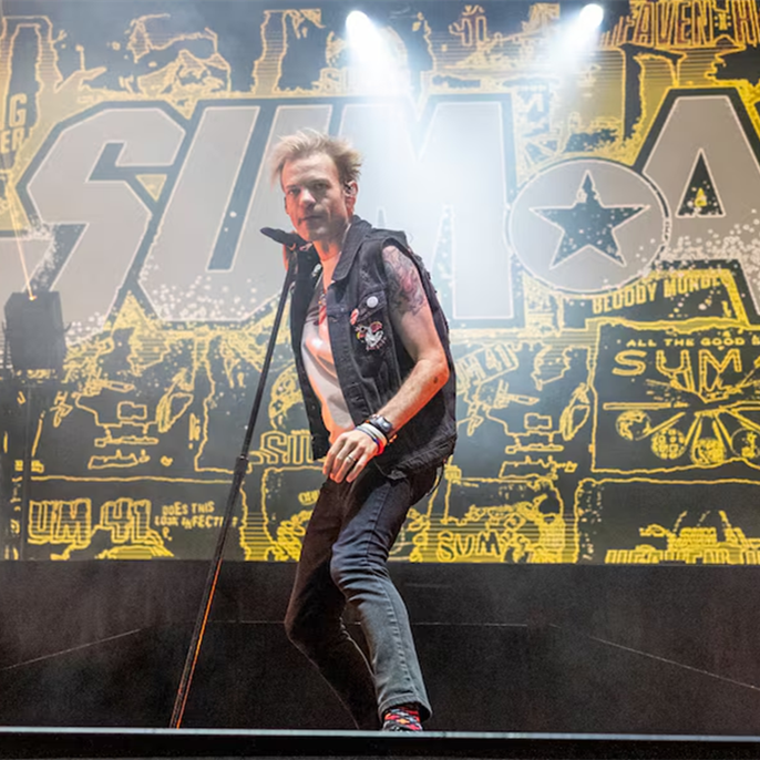 Sum 41’s Deryck Whibley alleges band’s former manager sexually abused him