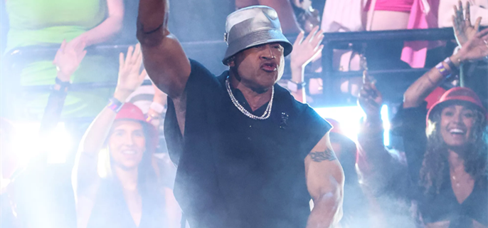 LL Cool J, the O.G. ‘G.O.A.T.,’ Reps for Def Jam at 2024 MTV VMAs 1