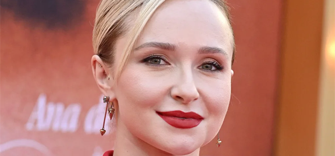 Hayden Panettiere claims beauty brand wanted to fire her over postpartum depression battle 1