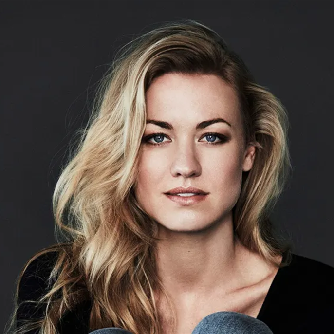 Yvonne Strahovski to Star in Peacock Thriller ‘Teacup’ From James Wan