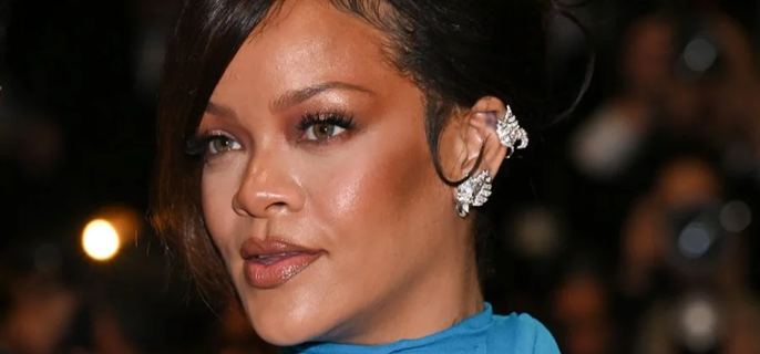 Rihanna responds to the possibility of having another child 1