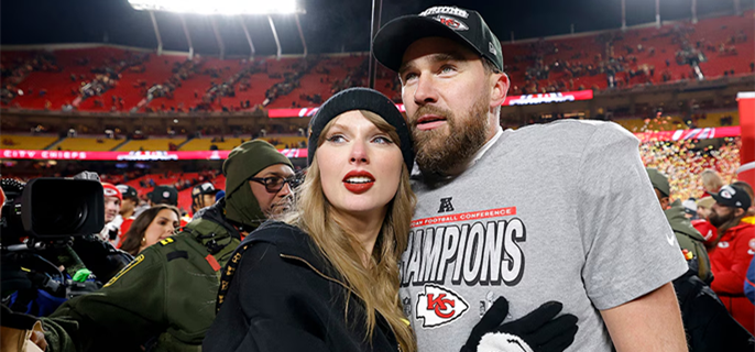 How Taylor Swift Influenced Travis Kelce's Decision to Return to NFL 1