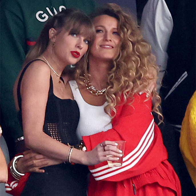 Taylor Swift and Blake Lively Address Friendship Rift in Unsealed Texts