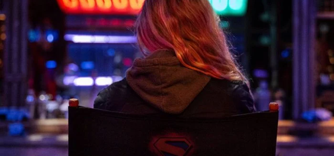 James Gunn shares first look of 'Supergirl' starring Milly Alcock, Jason Momoa 1