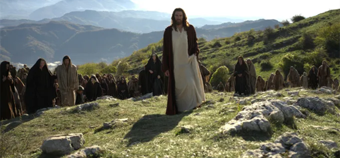 Lionsgate Shifts ‘The Resurrection Of The Christ’ Release Dates; ‘Part Two’ Moves To 2028 1