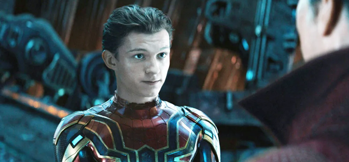 Tom Holland Says He Read a ‘Spider-Man 4’ Script With Zendaya, But It “Needs Work” 1