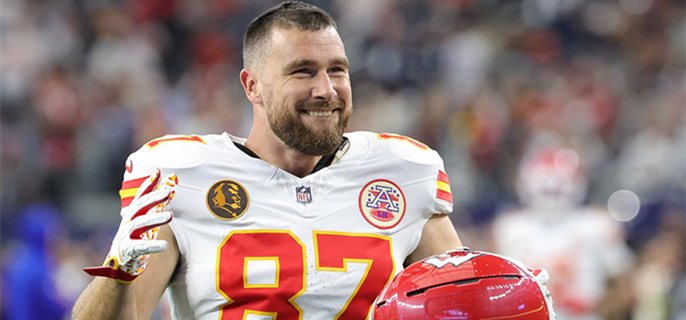Travis Kelce's Next NFL Move Revealed After Kansas City Chiefs Relocation Announcement 1
