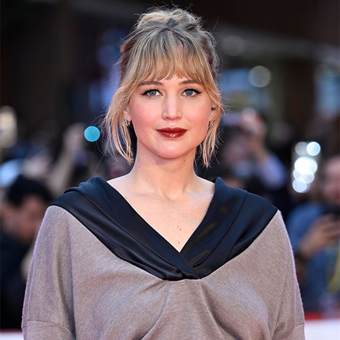 Jennifer Lawrence Reveals Which Kardashians Star She Finds "Annoying"