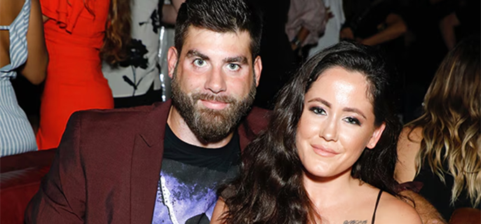 Teen Mom's Jenelle Evans Shares Update on Co-Parenting With Ex David Eason 1