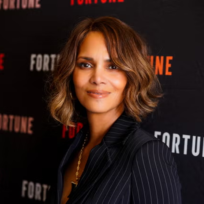 Halle Berry reveals the ‘defining moment’ she had when doctor misdiagnosed her with herpes