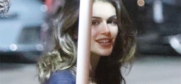 Exes Kaia Gerber and Jacob Elordi Attend Cara Delevingne's Birthday Party 1