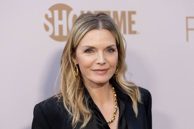 Michelle Pfeiffer to Lead 'Yellowstone' Sequel Series 1