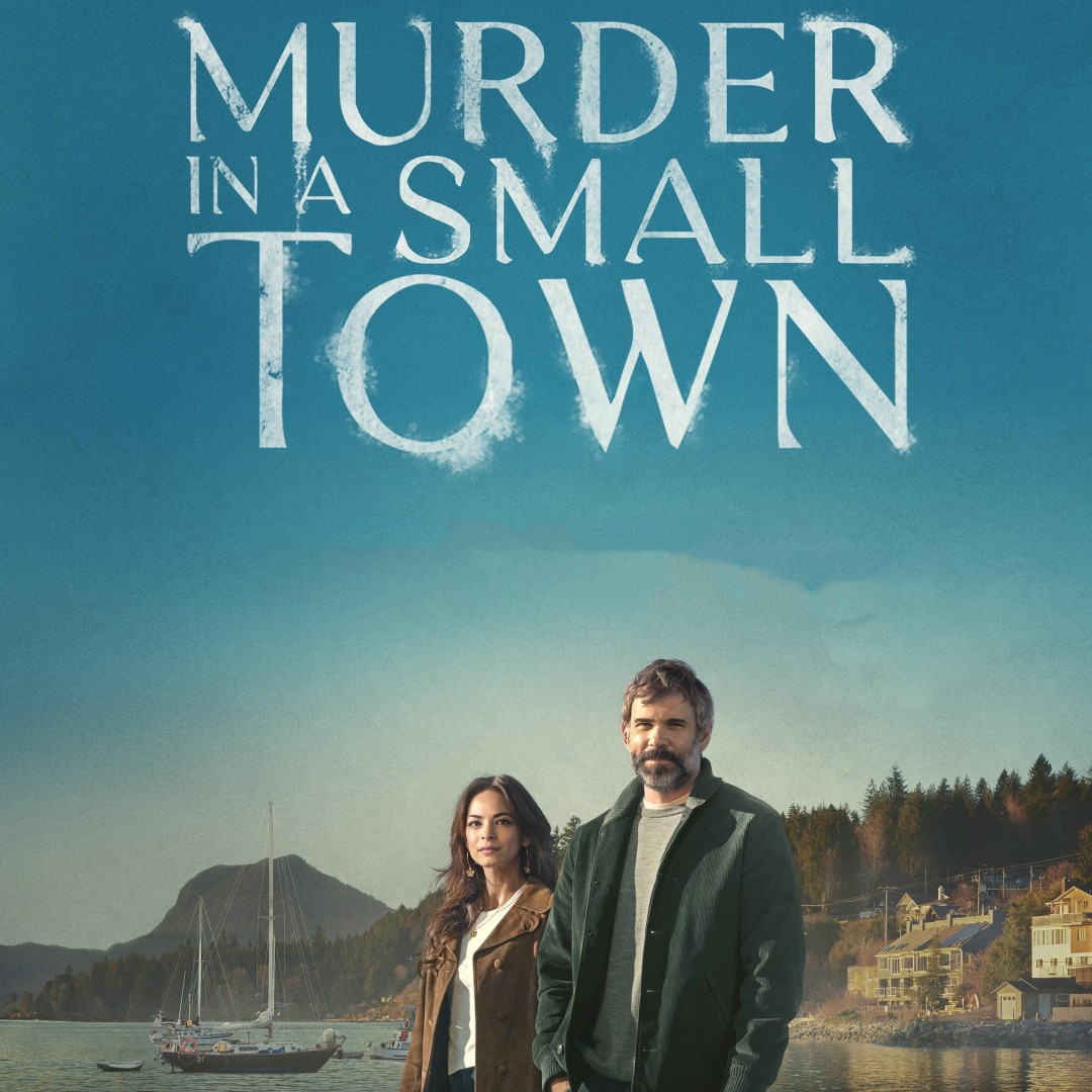 Murder in a Small Town – Season 1 Episode 3