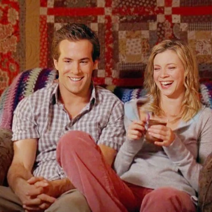 'Just Friends' director reveals surprising detail about Christmas movie