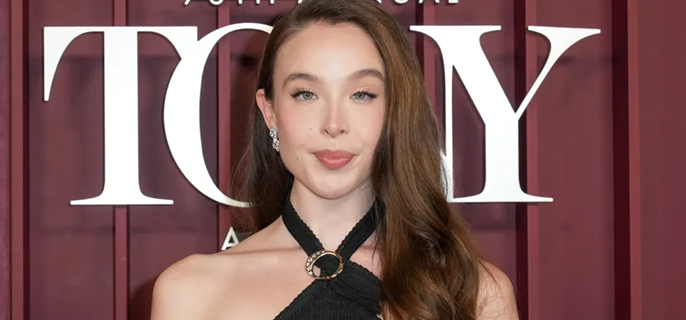 Ella Beatty to Star as Lizzie Borden in ‘Monster’ Season 4 at Netflix 1