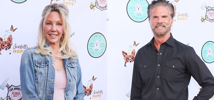 Lorenzo Lamas Confirms He’s Dating Heather Locklear 1