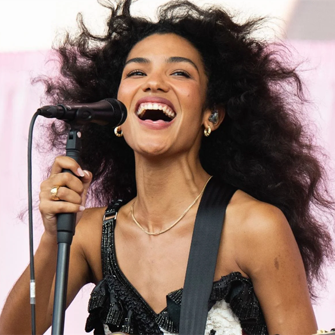 Olivia Dean wins refunds for fans after criticising Ticketmaster