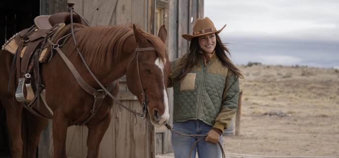 Ransom Canyon – Season 1 Episode 4 1