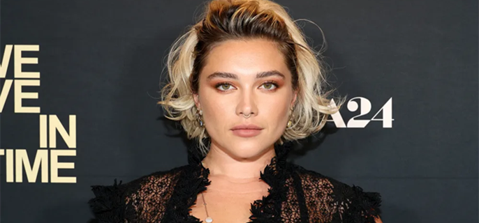 Florence Pugh Asked for an Acting Break This Summer for the First Time in Her Career After Realizing: ‘I Hate How Much of My Life I’ve Missed’ 1