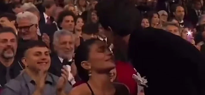 Timothee Chalamet ‘embarrassed’ Kylie Jenner on couple’s red carpet debut 1