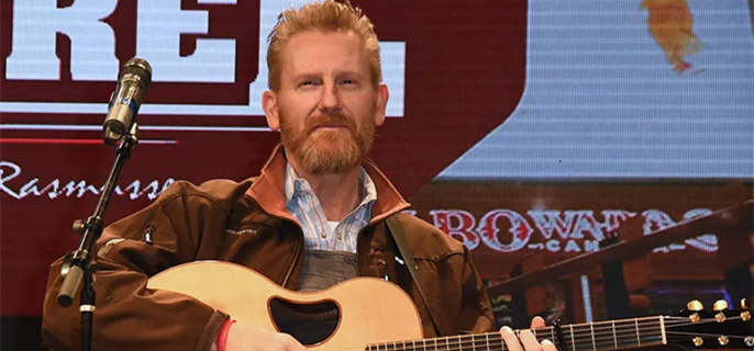 Rory Feek’s daughter rips country singer for shaming her mom after discovering he’s not biological father 1