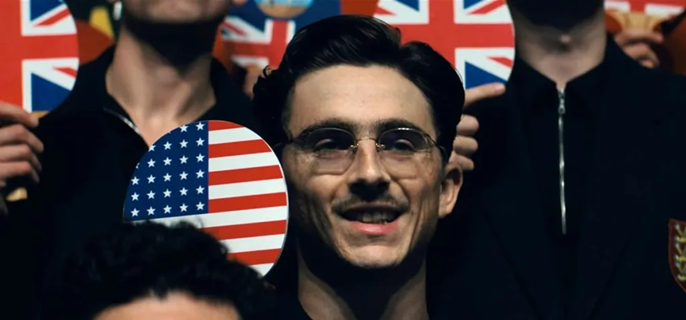 ‘Leo Wouldn’t Do That’: Timothée Chalamet Slammed for Marty Supreme Press Run 1