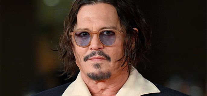 Johnny Depp Reacts to Being Replaced in Fantastic Beasts Role Amid Filming 1