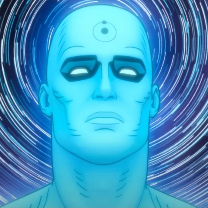 ‘Watchmen Chapter 1’ Trailer Introduces Matthew Rhys, Katee Sackhoff as Animated DC Heroes