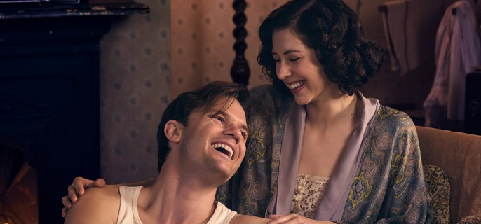 Outlander: Blood of My Blood – Season 1 Episode 8 1