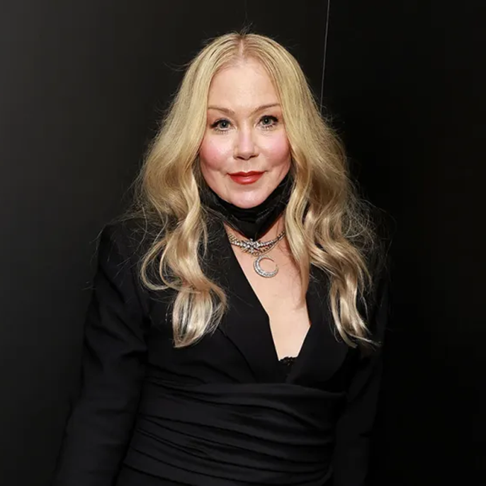 Christina Applegate Clarifies “I Don’t Enjoy Living” Comment, Says She’s Not on “Suicide Watch”